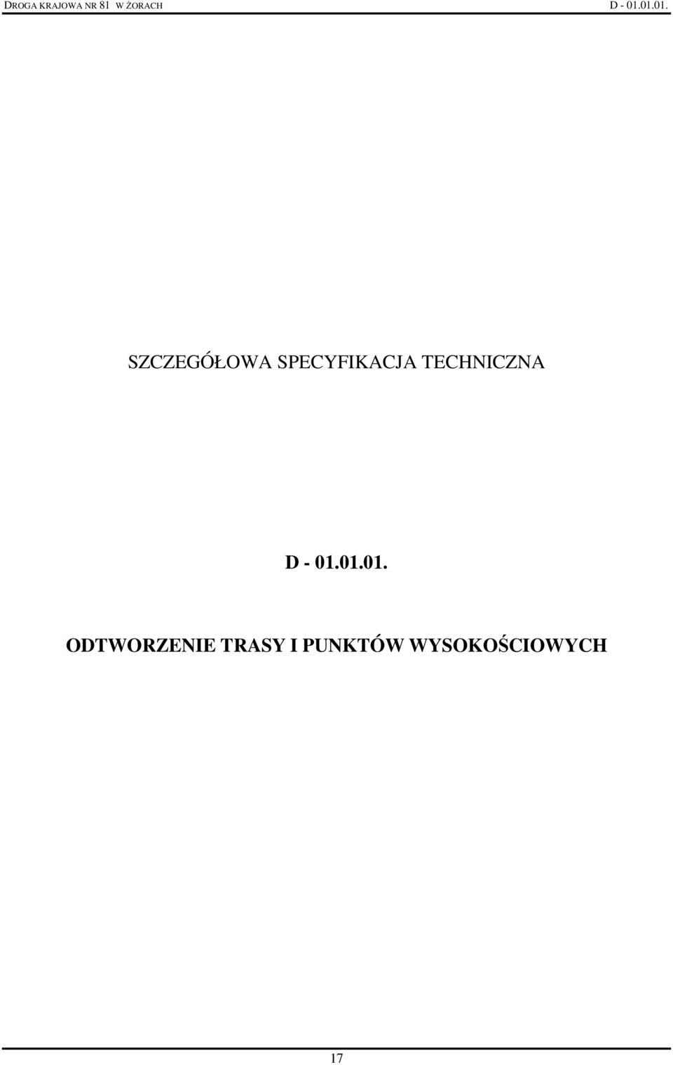 D - 01.