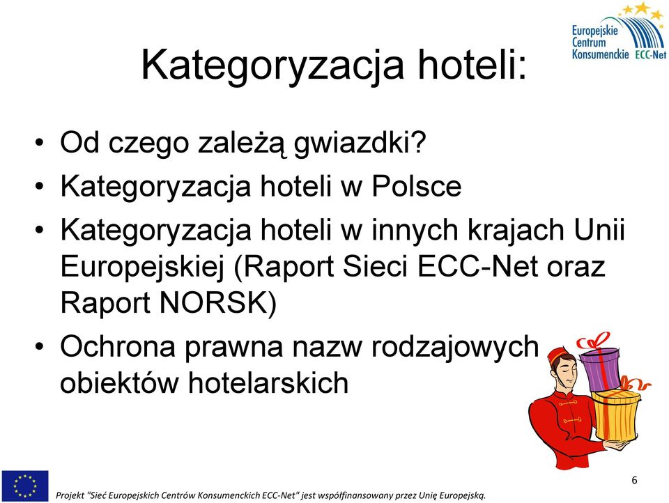 innych krajach Unii Europejskiej (Raport Sieci ECC-Net