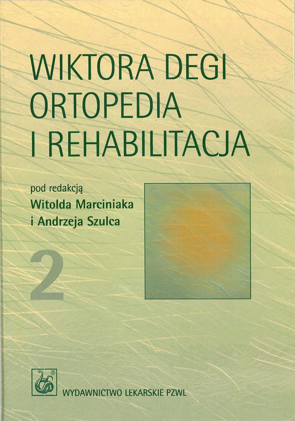 Witolda Marciniaka i