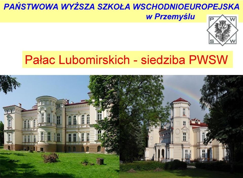 WSCHODNIOEUROPEJSKA w