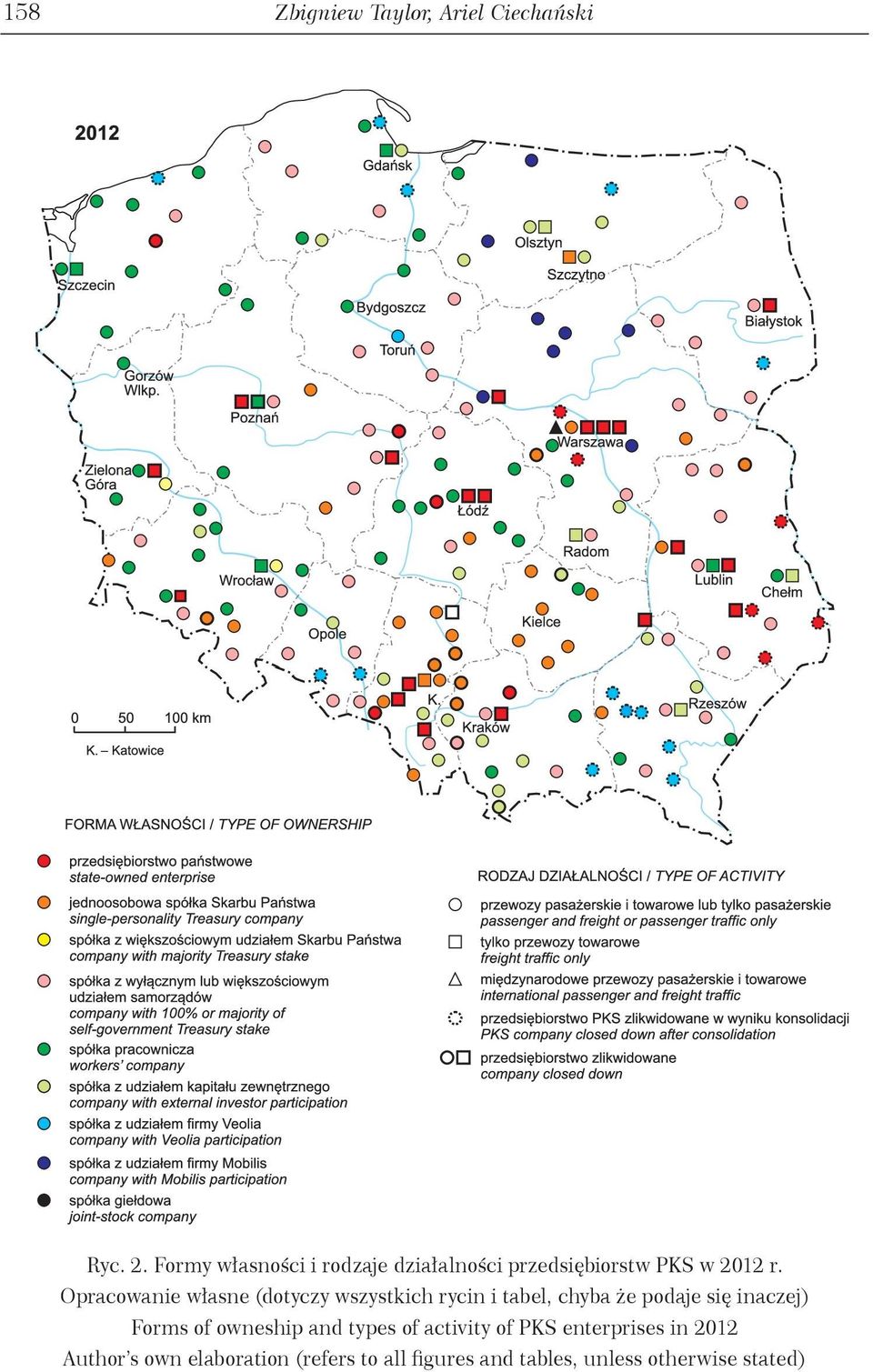 Opracowanie własne (dotyczy wszystkich rycin i tabel, chyba że podaje się inaczej)