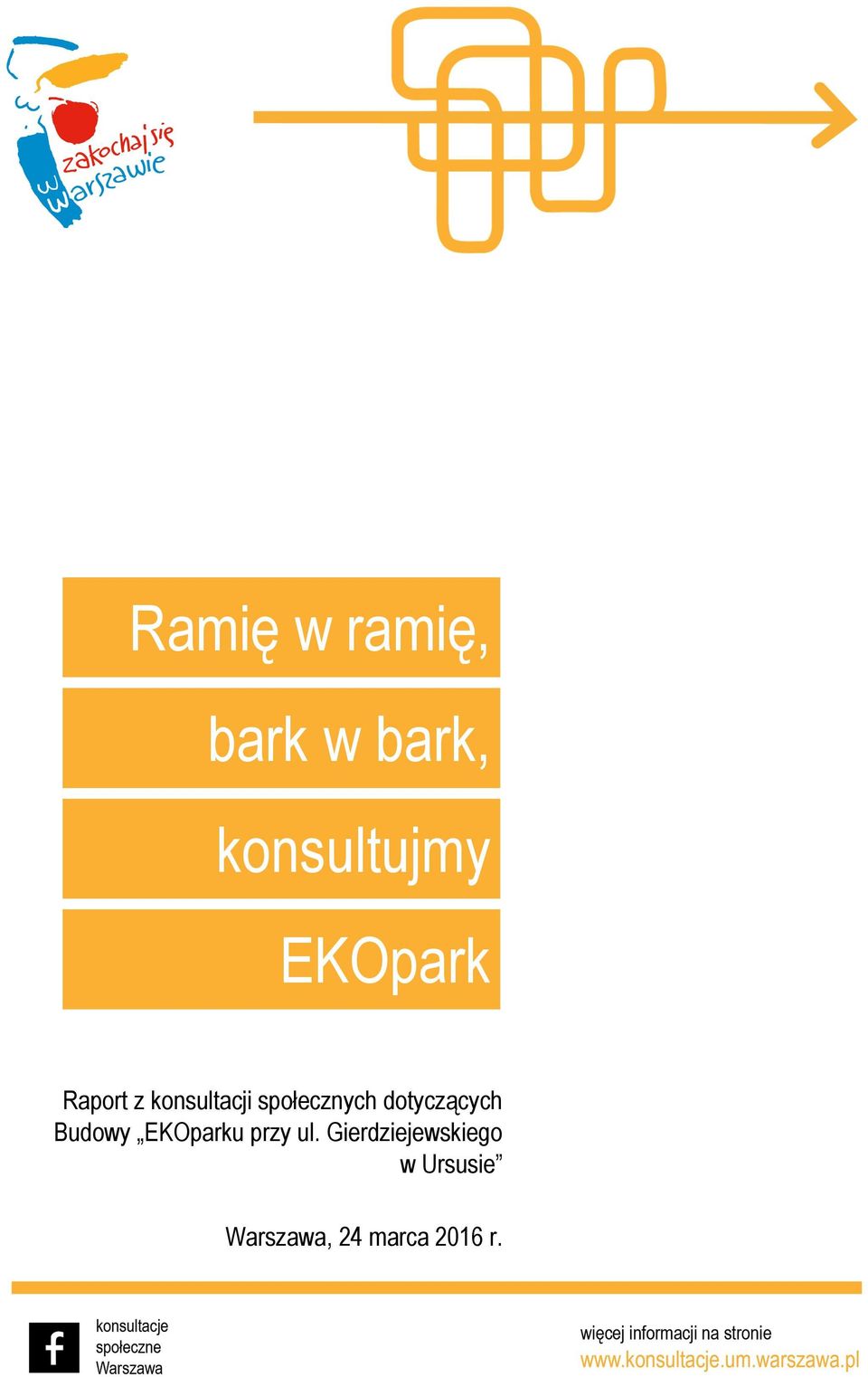 EKOparku przy ul.