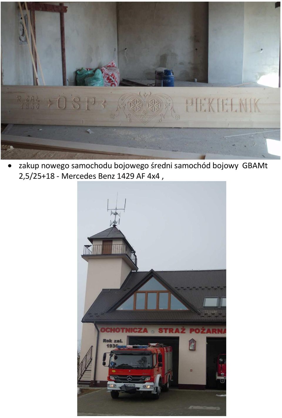 bojowy GBAMt 2,5/25+18 -
