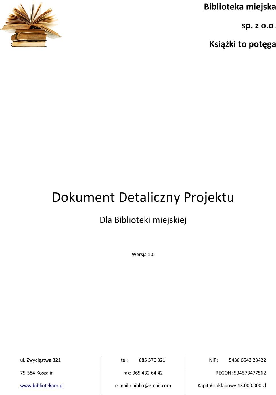 Projektu Dla