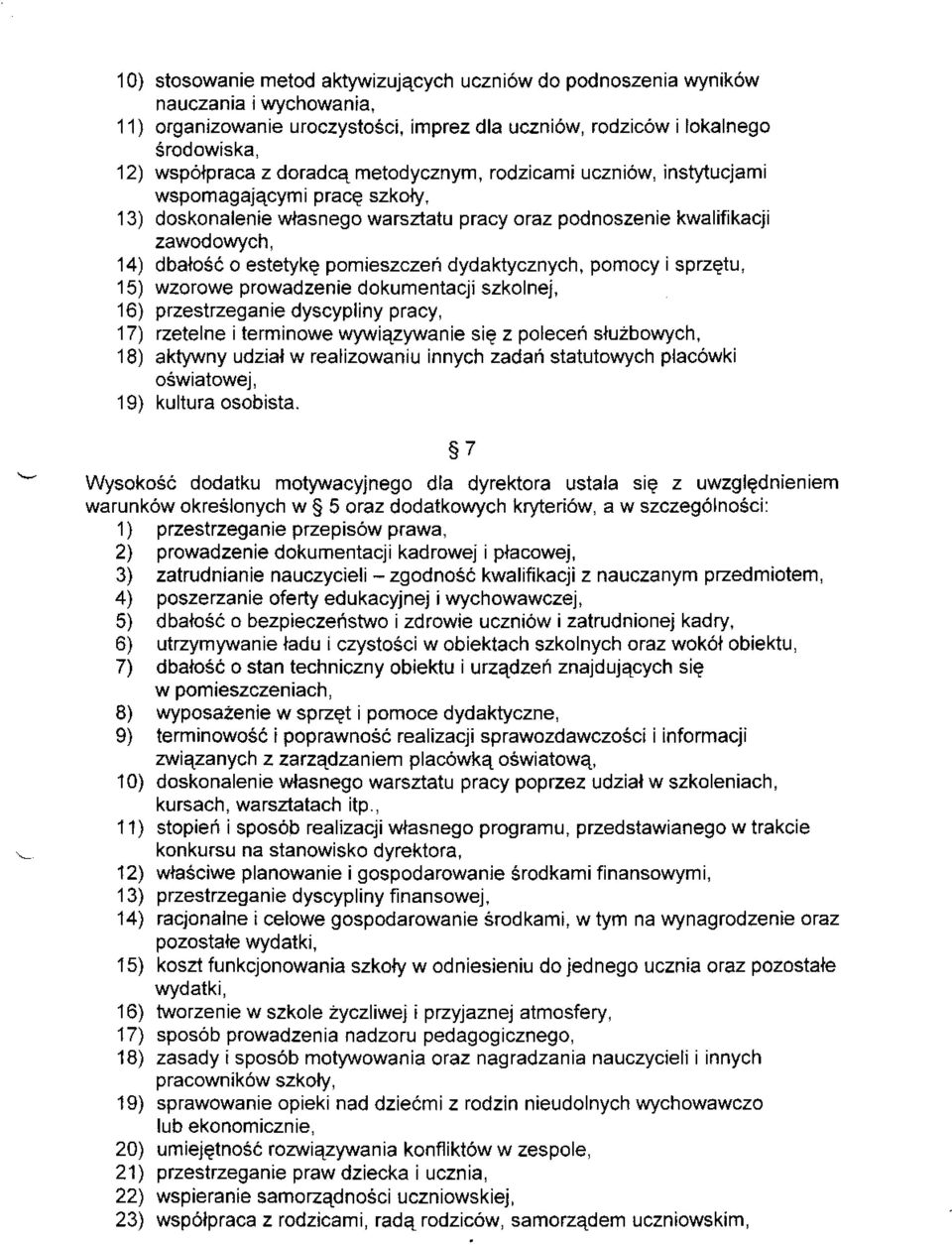 wlasnego warszatu pracy oraz podnoszenie kwalifikacji zawooowvcn.