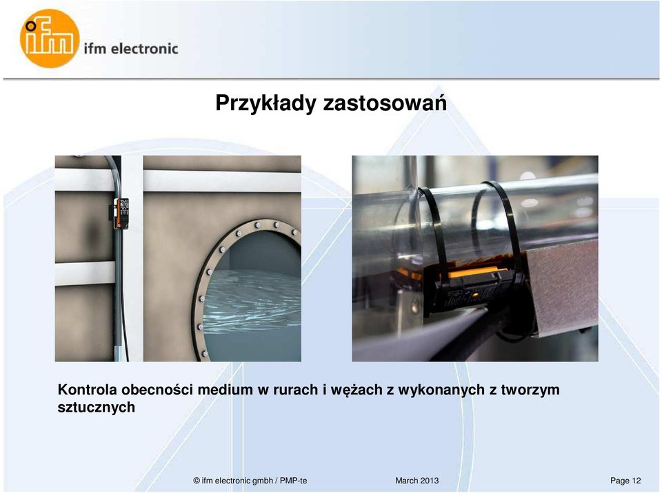 wężach z wykonanych z tworzym