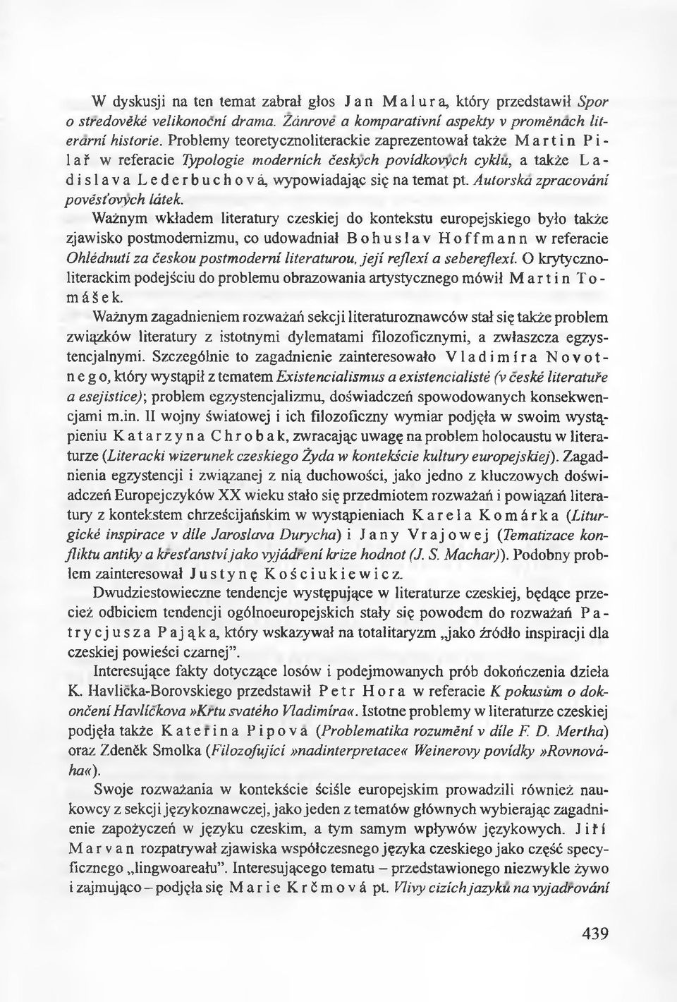 Autorska zpracovâni povést ovvch iâtek.