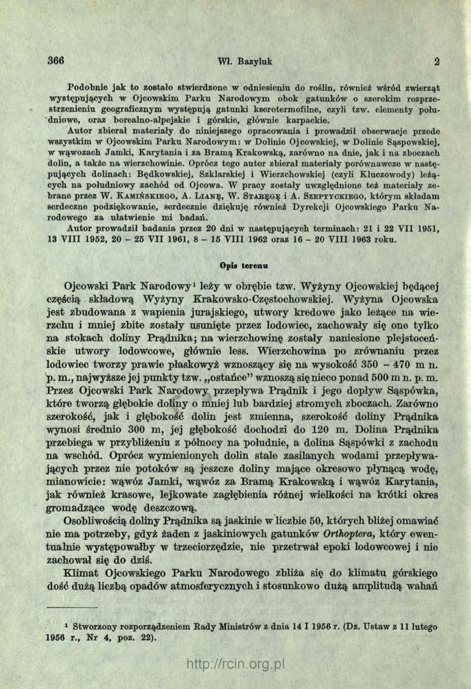geograficznym w ystępu ją gatu nk i kseroterm ofilne, czyli tzw. elem enty południowe, oraz borealno-alpejskie i górskie, głównie karpackie.
