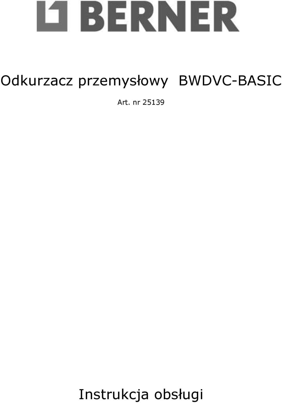 BWDVC-BASIC Art.