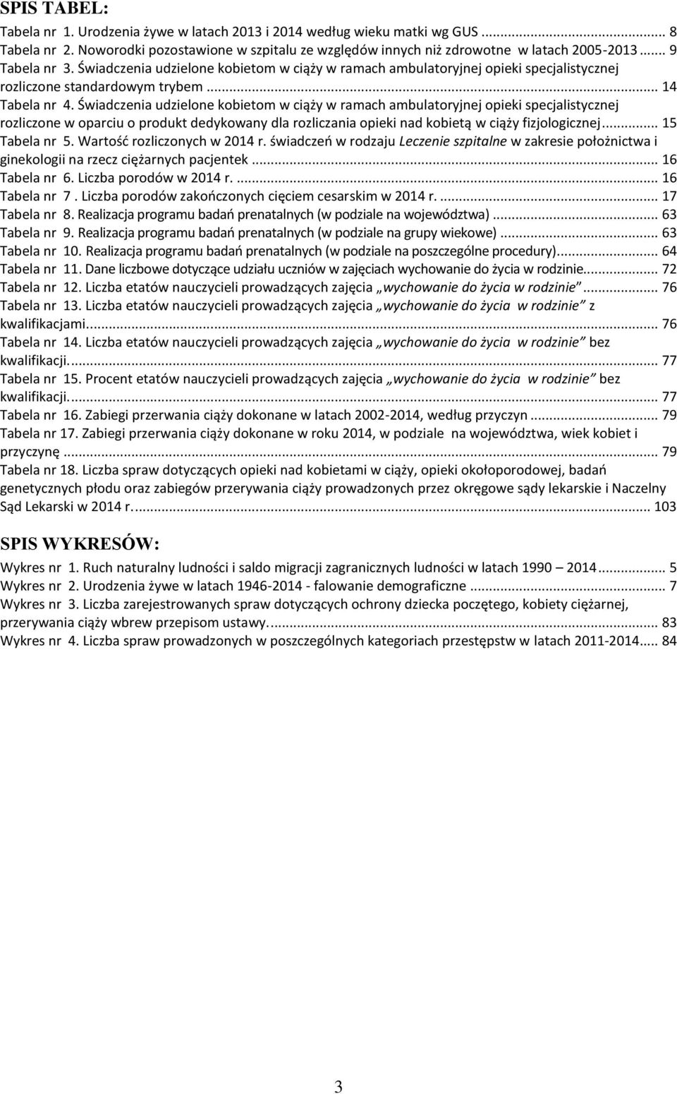 Świadczenia udzielone kobietom w ciąży w ramach ambulatoryjnej opieki specjalistycznej rozliczone w oparciu o produkt dedykowany dla rozliczania opieki nad kobietą w ciąży fizjologicznej.