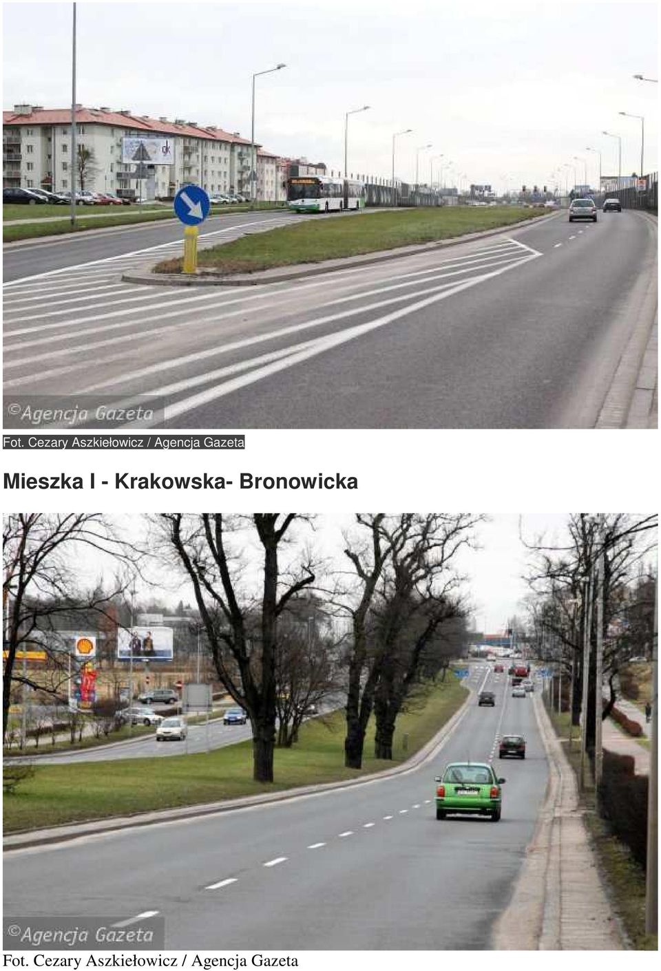 Krakowska