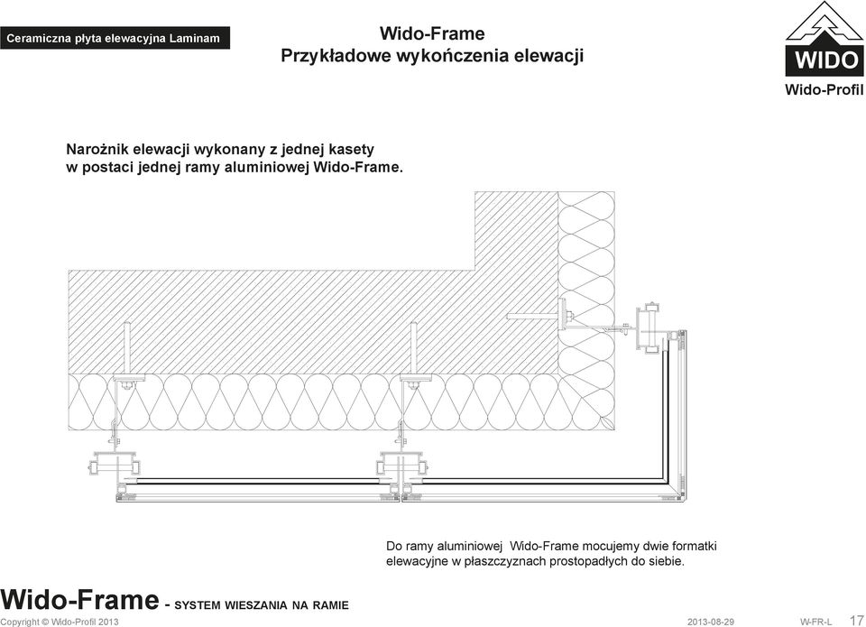 Wido-Frame.