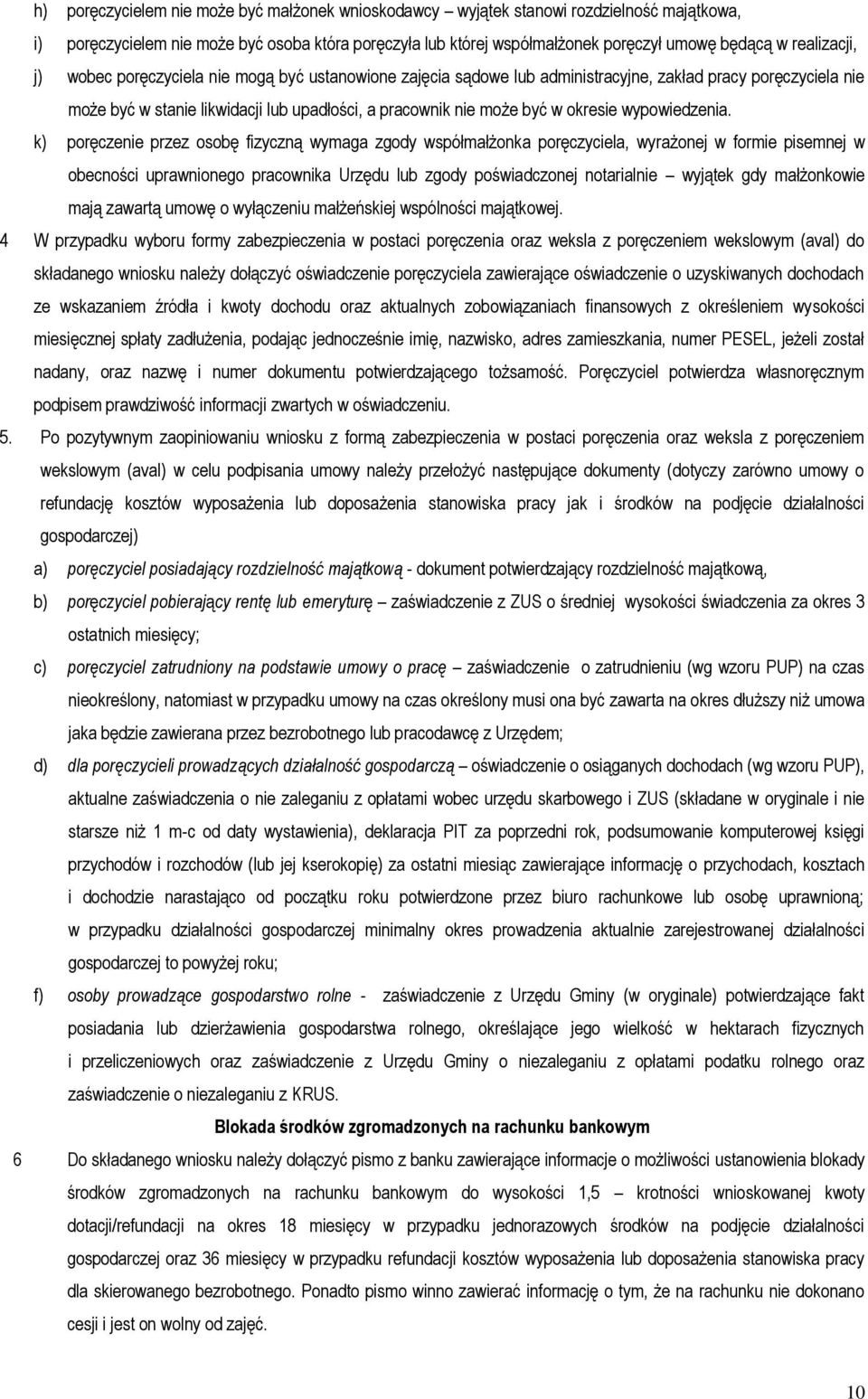 okresie wypowiedzenia.