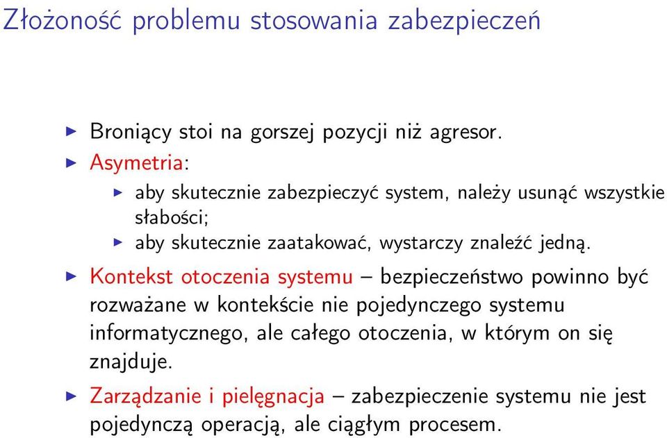 znaleźć jedną.