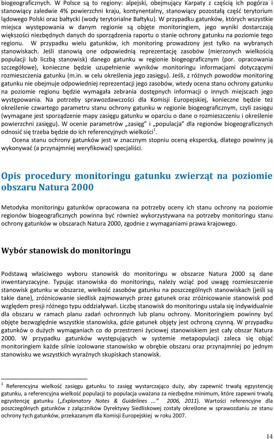 bałtycki (wody terytorialne Bałtyku).