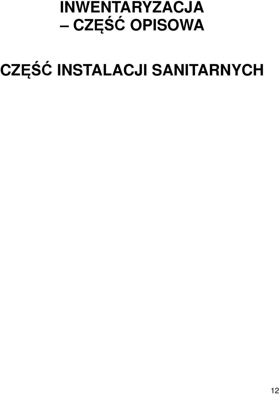 CZĘŚĆ