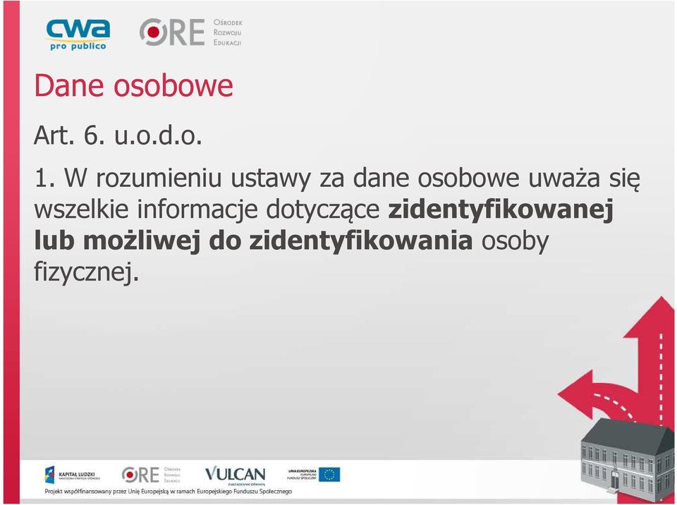 się wszelkie informacje dotyczące