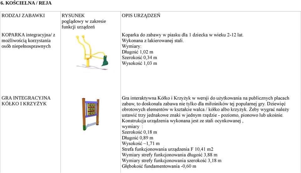 nie tylko dla miłośników tej popularnej gry. Dziewięć obrotowych elementów w kształcie walca / kółko albo krzyżyk.