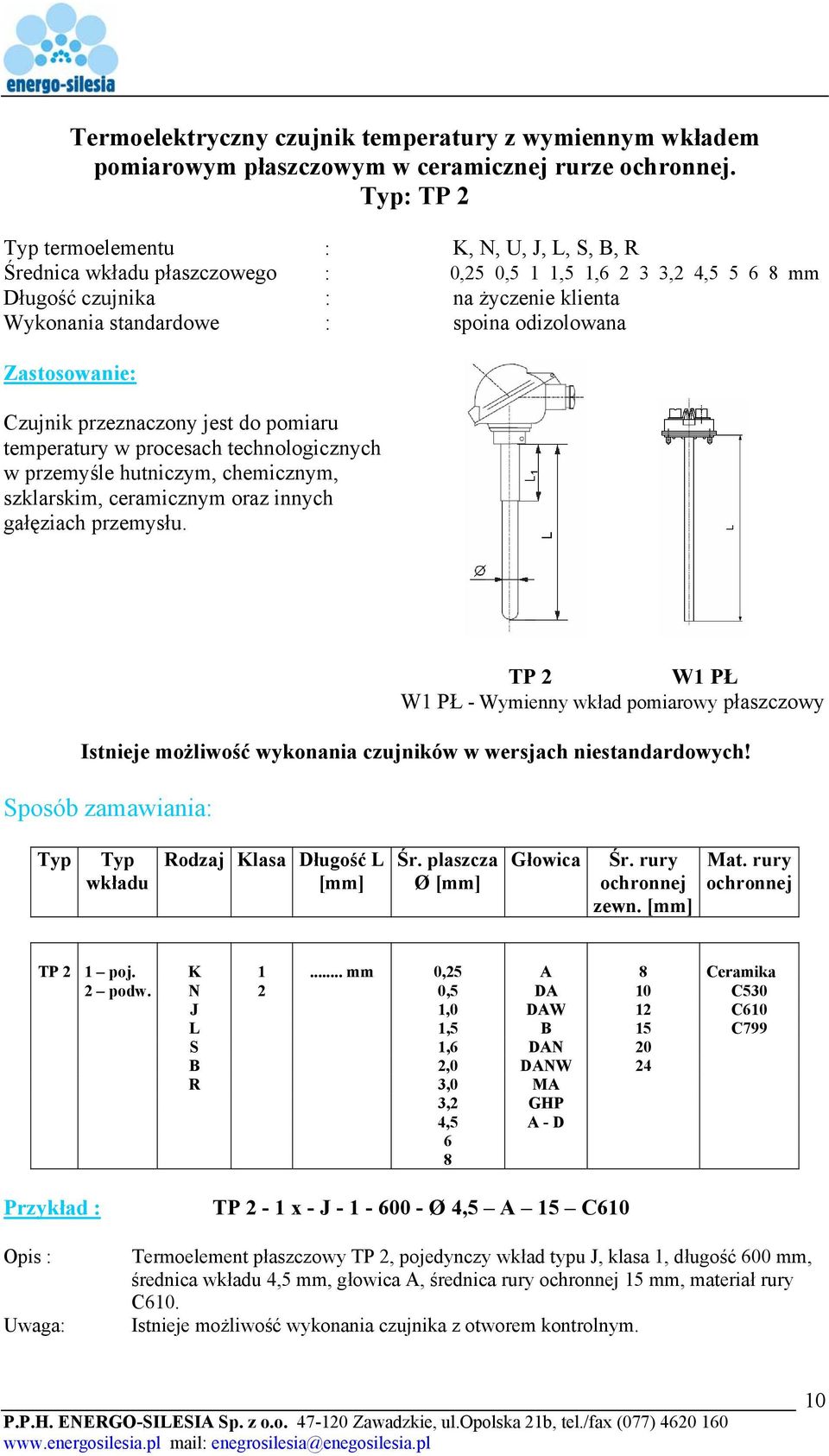 przemyśle hutniczym, chemicznym, szklarskim, ceramicznym oraz innych gałęziach przemysłu.