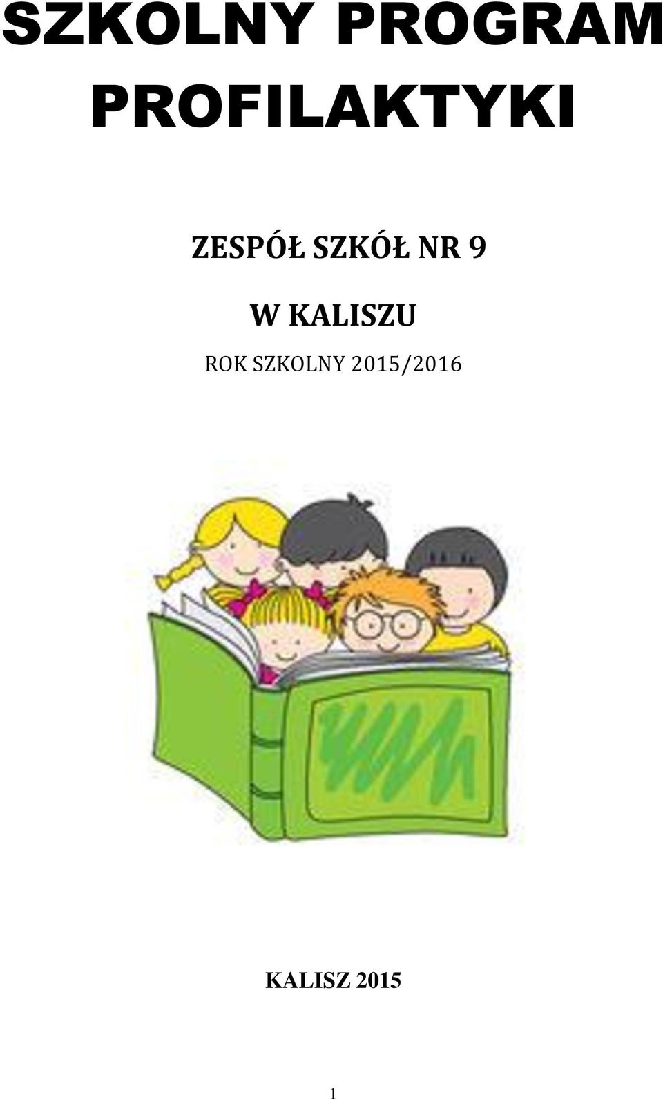 SZKÓŁ NR 9 W KALISZU