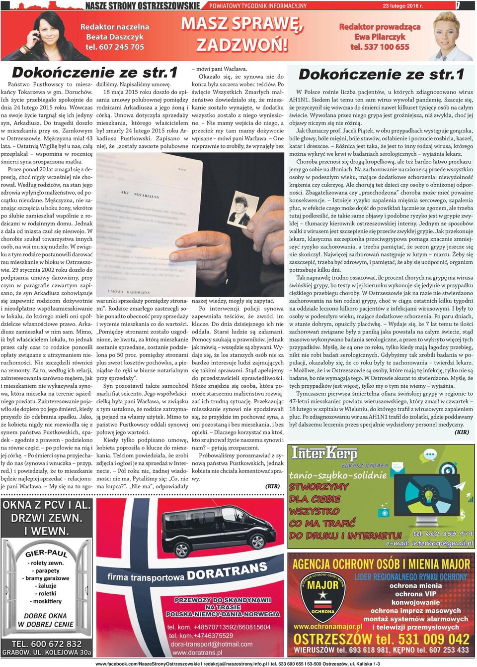 Serwisy randkowe dla osób cierpiących na opryszczkę