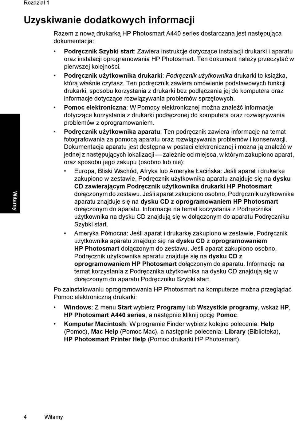 Podręcznik użytkownika drukarki: Podręcznik użytkownika drukarki to książka, którą właśnie czytasz.