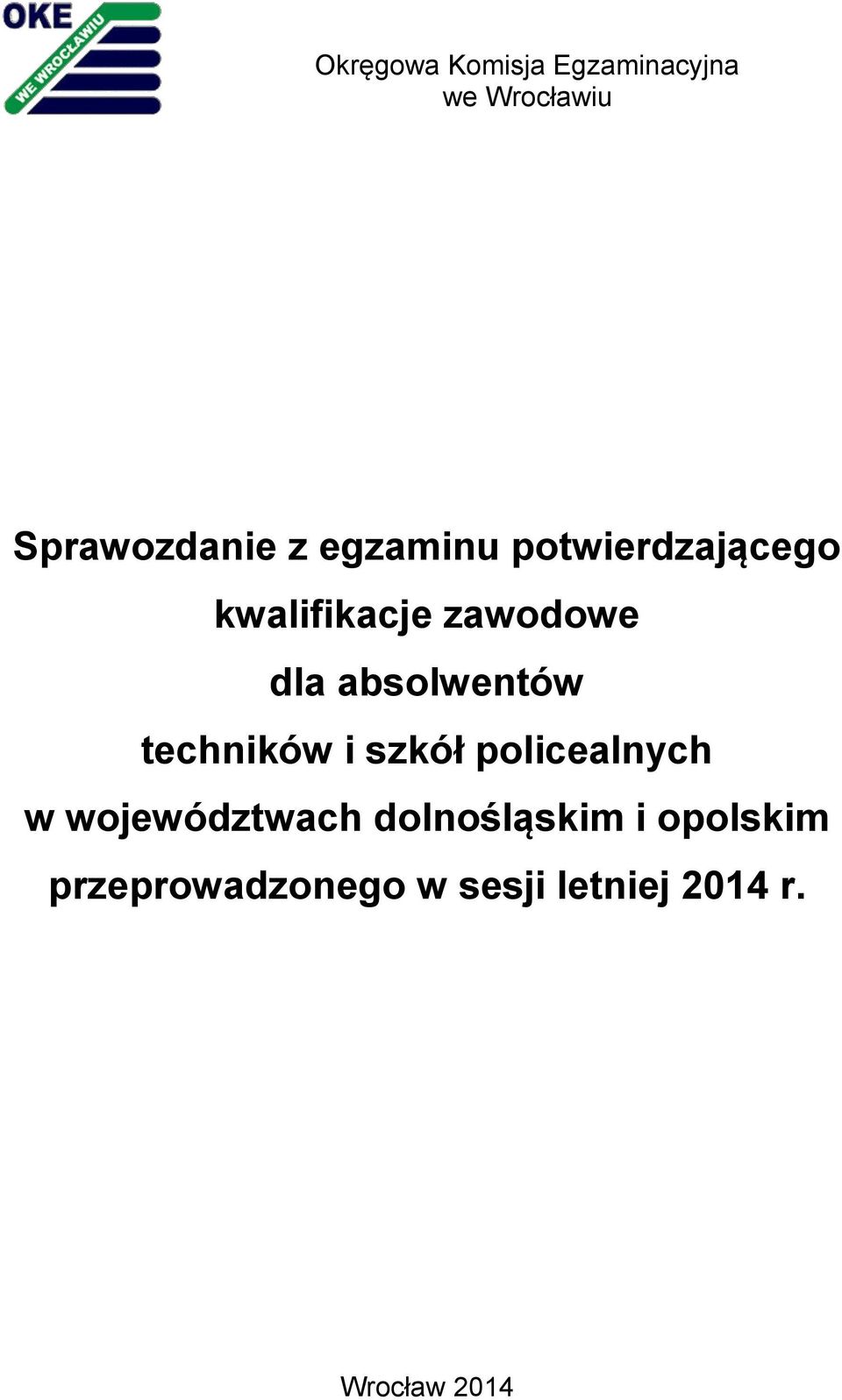 absolwentów techników i szkół policealnych w województwach