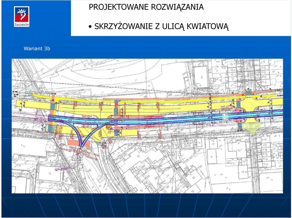 SKRZYŻOWANIE Z