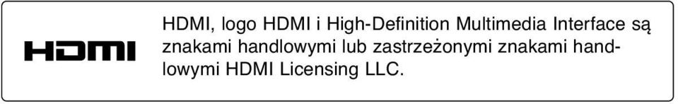 handlowymi lub zastrzeżonymi