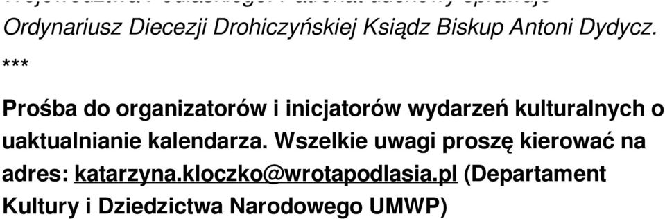 Dydycz.