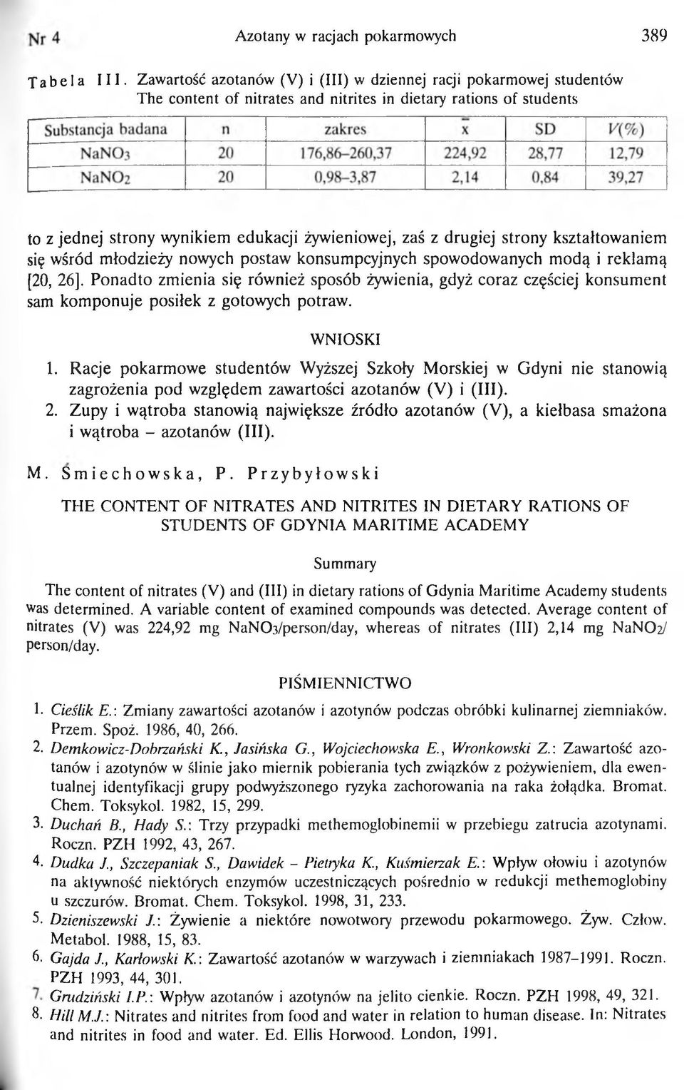 drugiej strony kształtow aniem się wśród m łodzieży nowych postaw konsum pcyjnych spow odow anych m odą i reklam ą [20, 26].