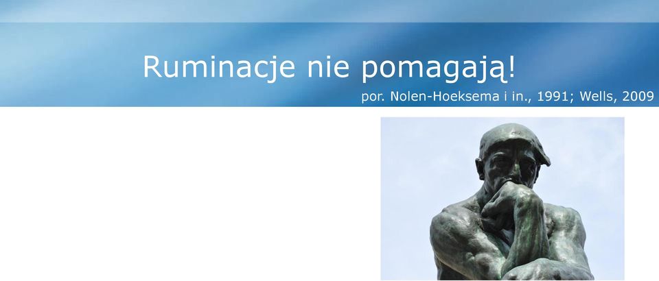 Nolen-Hoeksema i