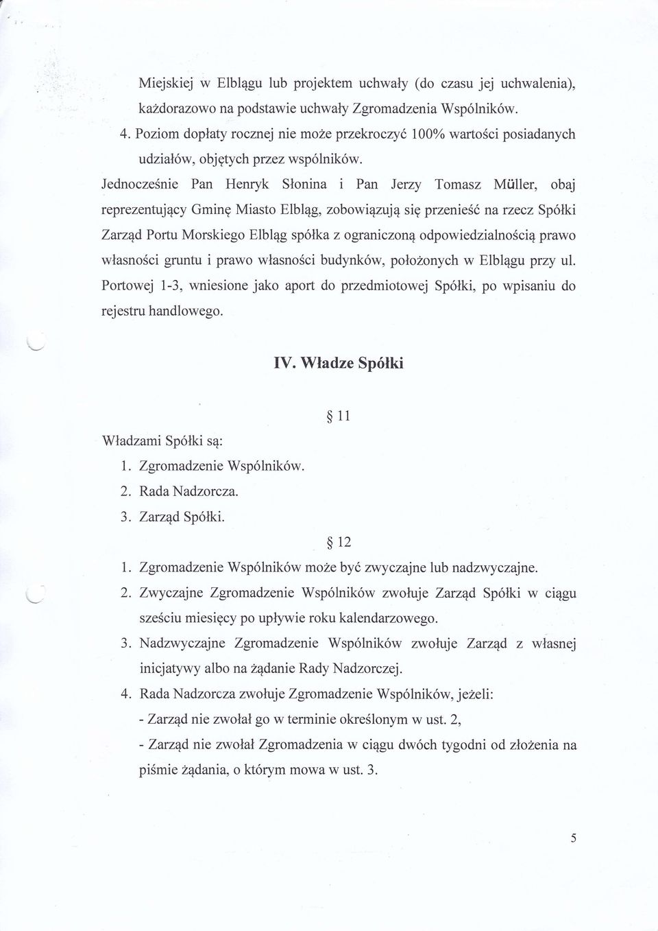 ć Ś Ż Ż ś