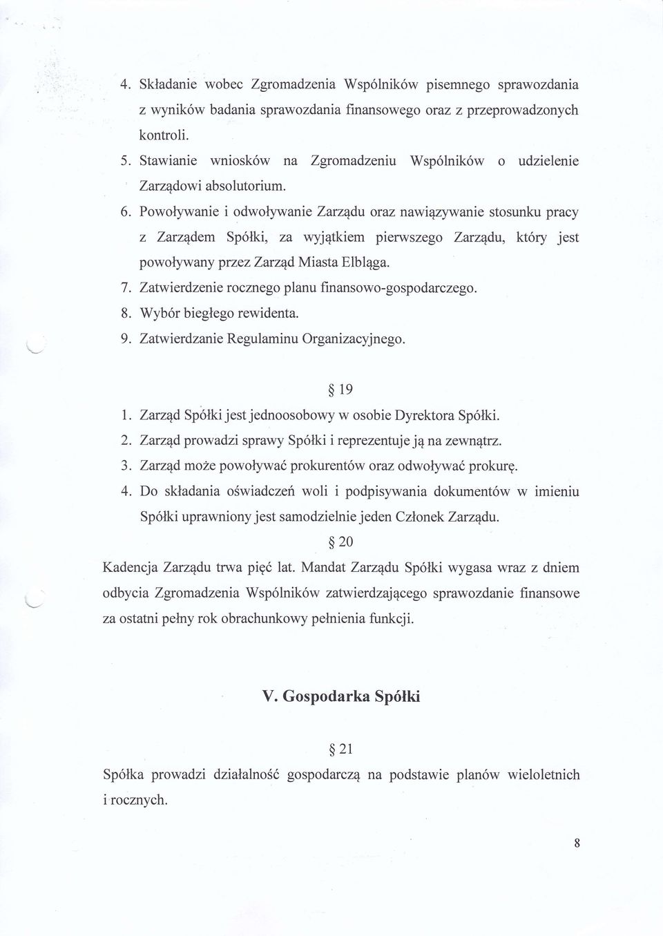 ść