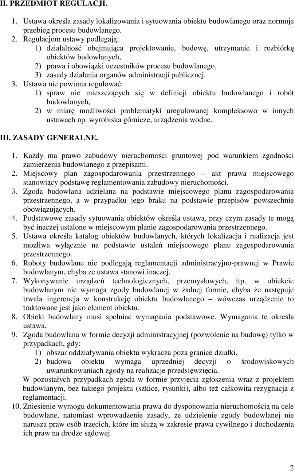 organów administracji publicznej. 3.