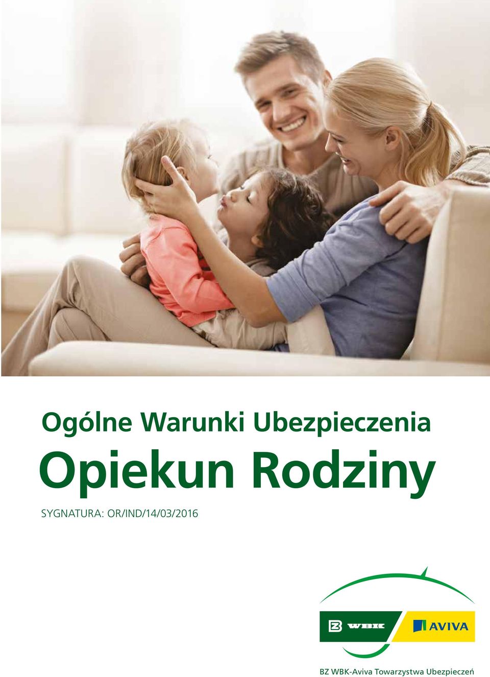 Rodziny SYGNATURA: