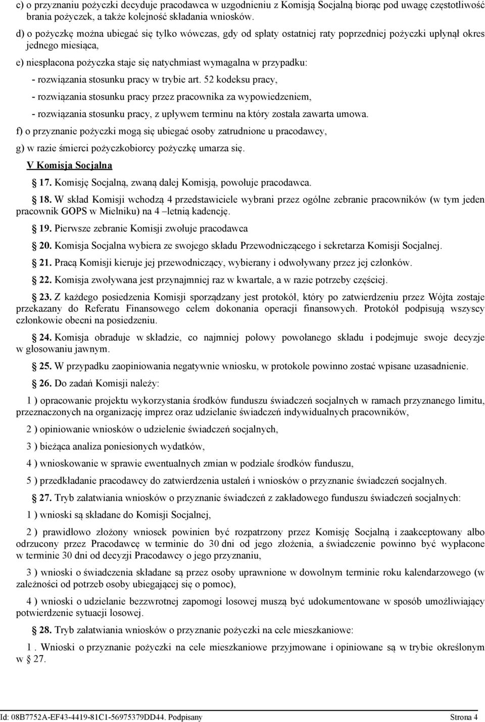 rozwiązania stosnk pracy w trybie art. 52 kodeks pracy, - rozwiązania stosnk pracy przez pracownika za wypowiedzeniem, - rozwiązania stosnk pracy, z pływem termin na który została zawarta mowa.