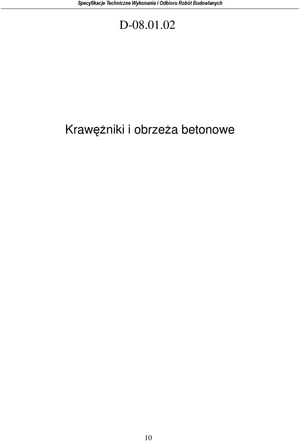 KrawęŜniki