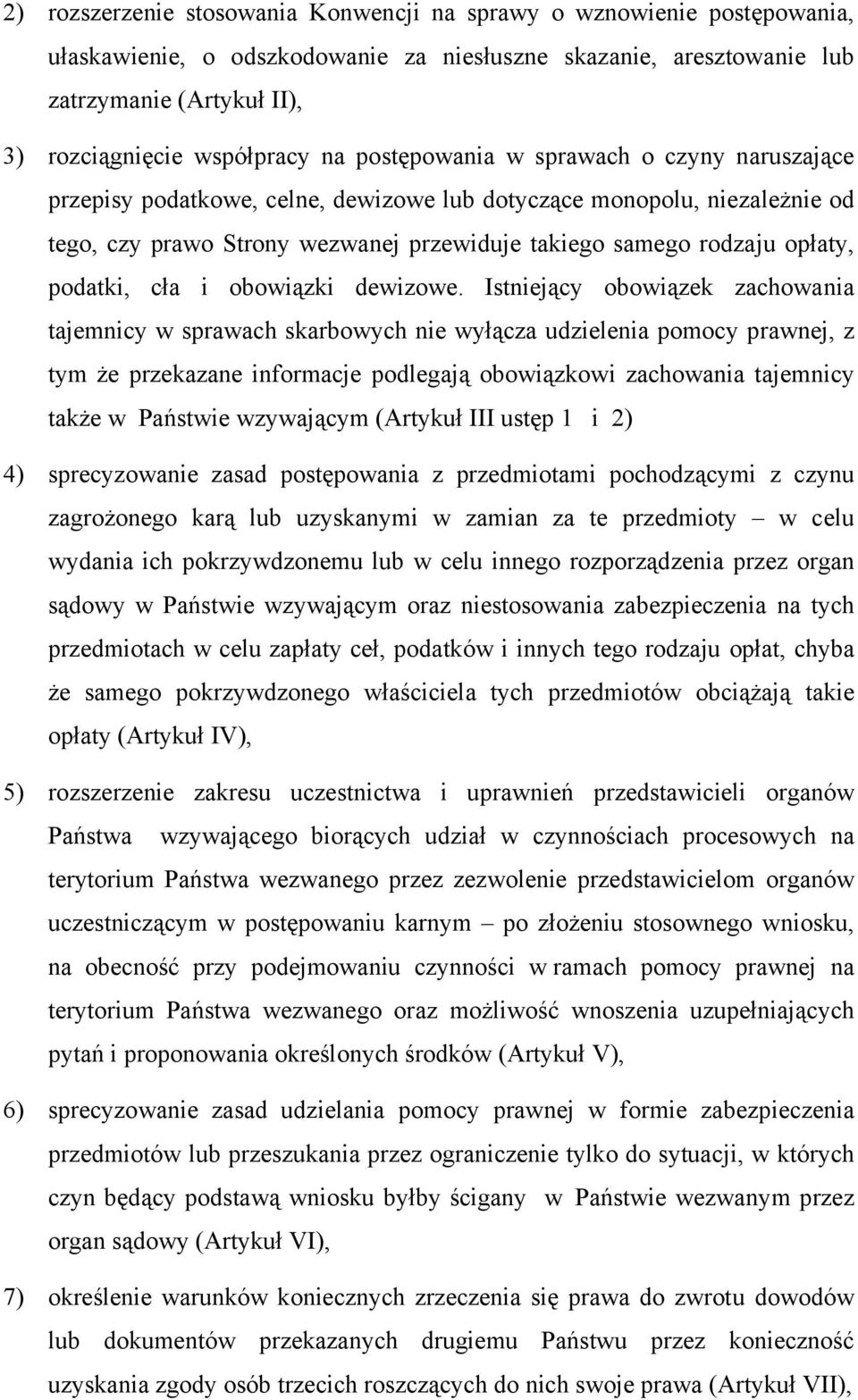 podatki, cła i obowiązki dewizowe.