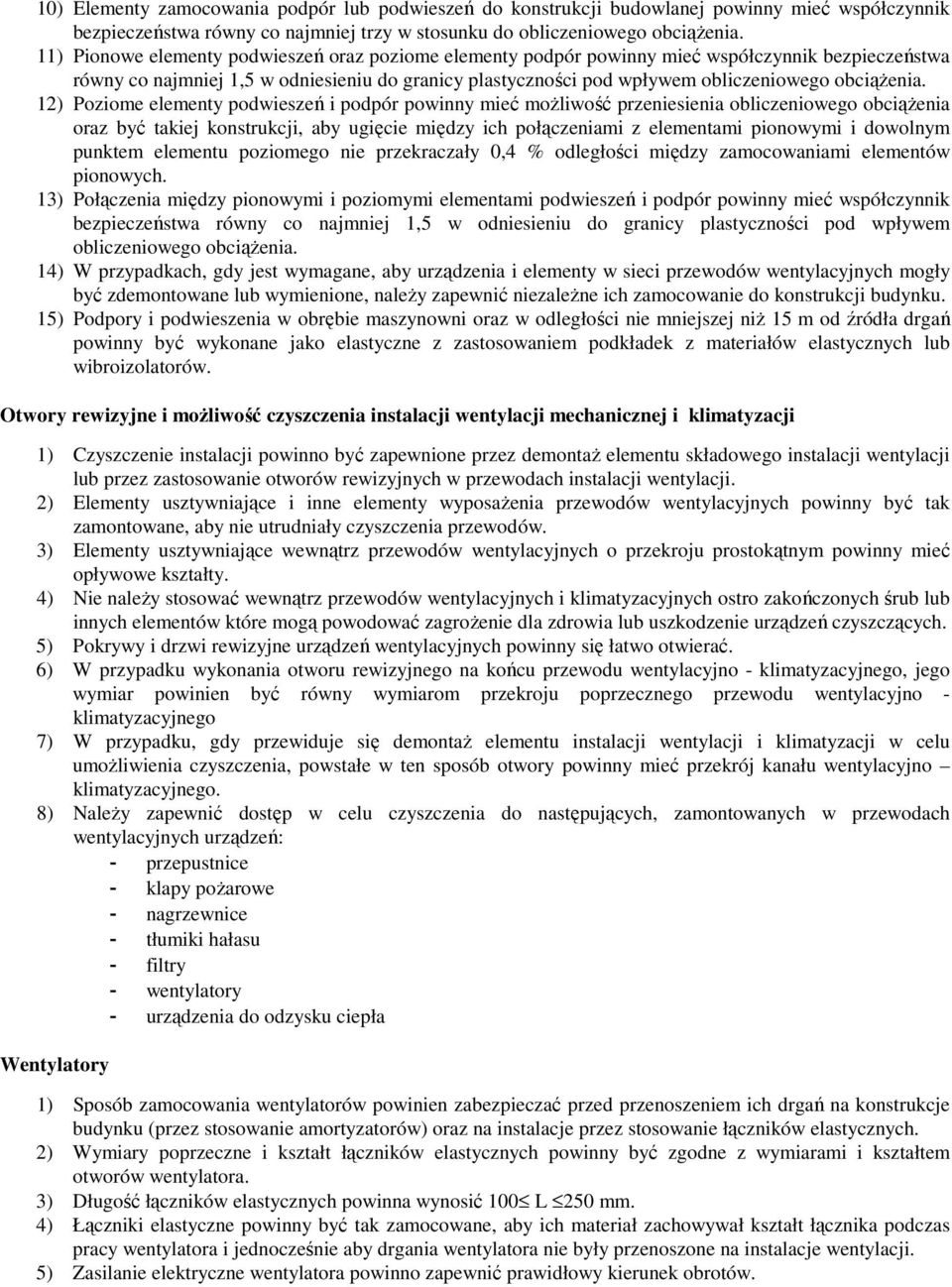 obciąŝenia.