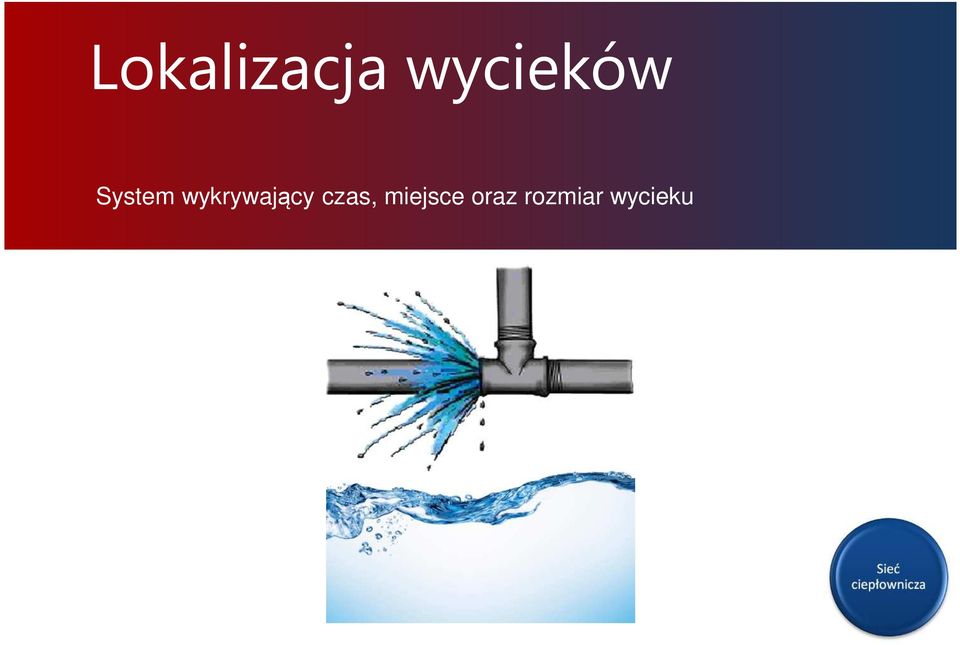 wykrywający czas,