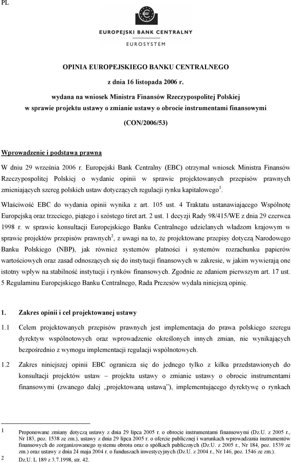 września 2006 r.