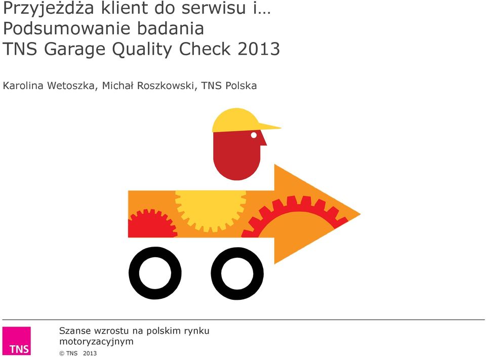 Quality Check 2013 Karolina