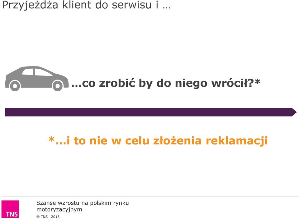 do niego wrócił?