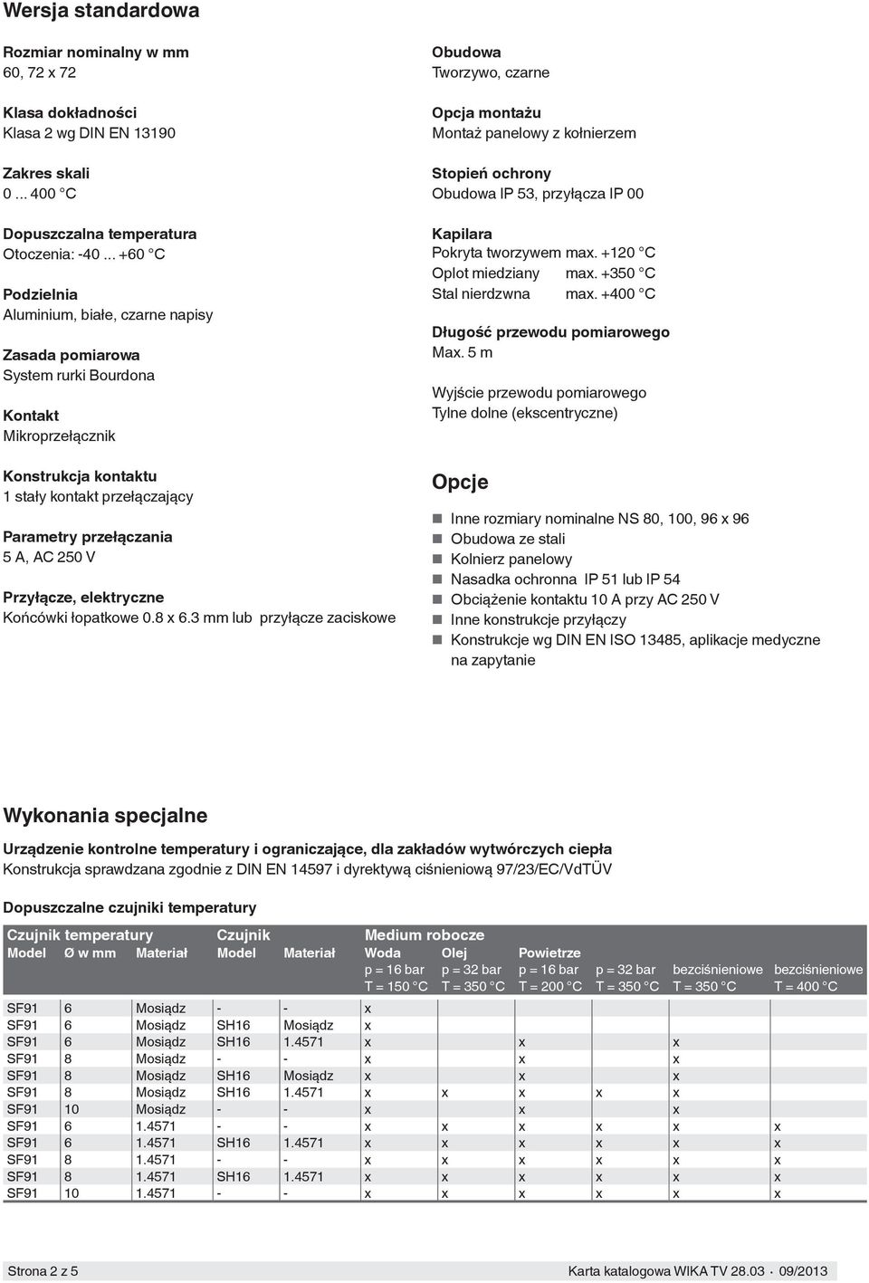 250 V Przyłącze, elektryczne Końcówki łopatkowe 0.8 x 6.