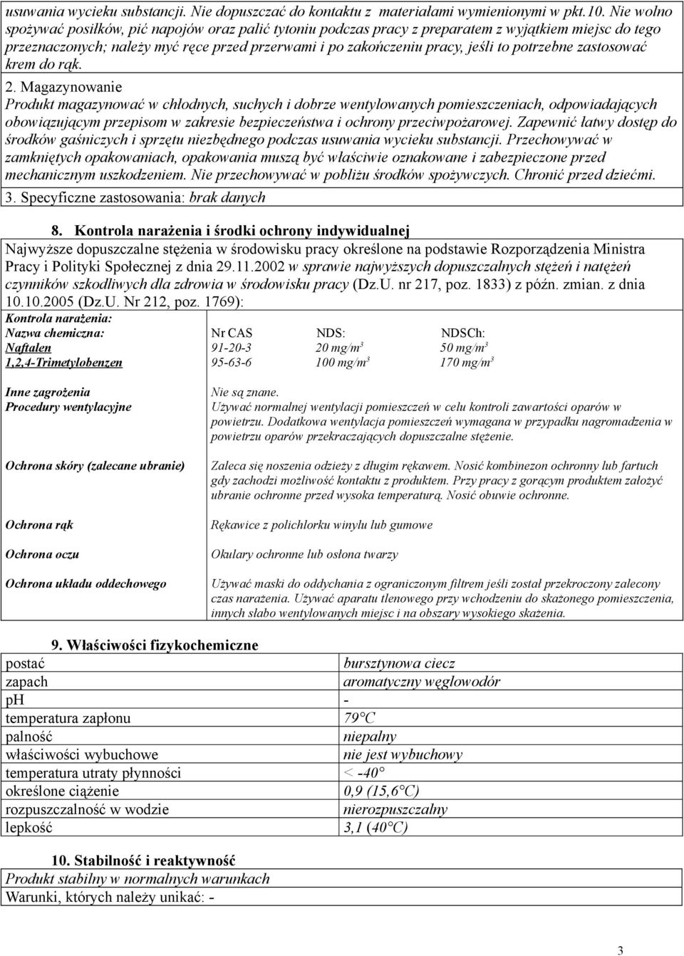 potrzebne zastosować krem do rąk. 2.