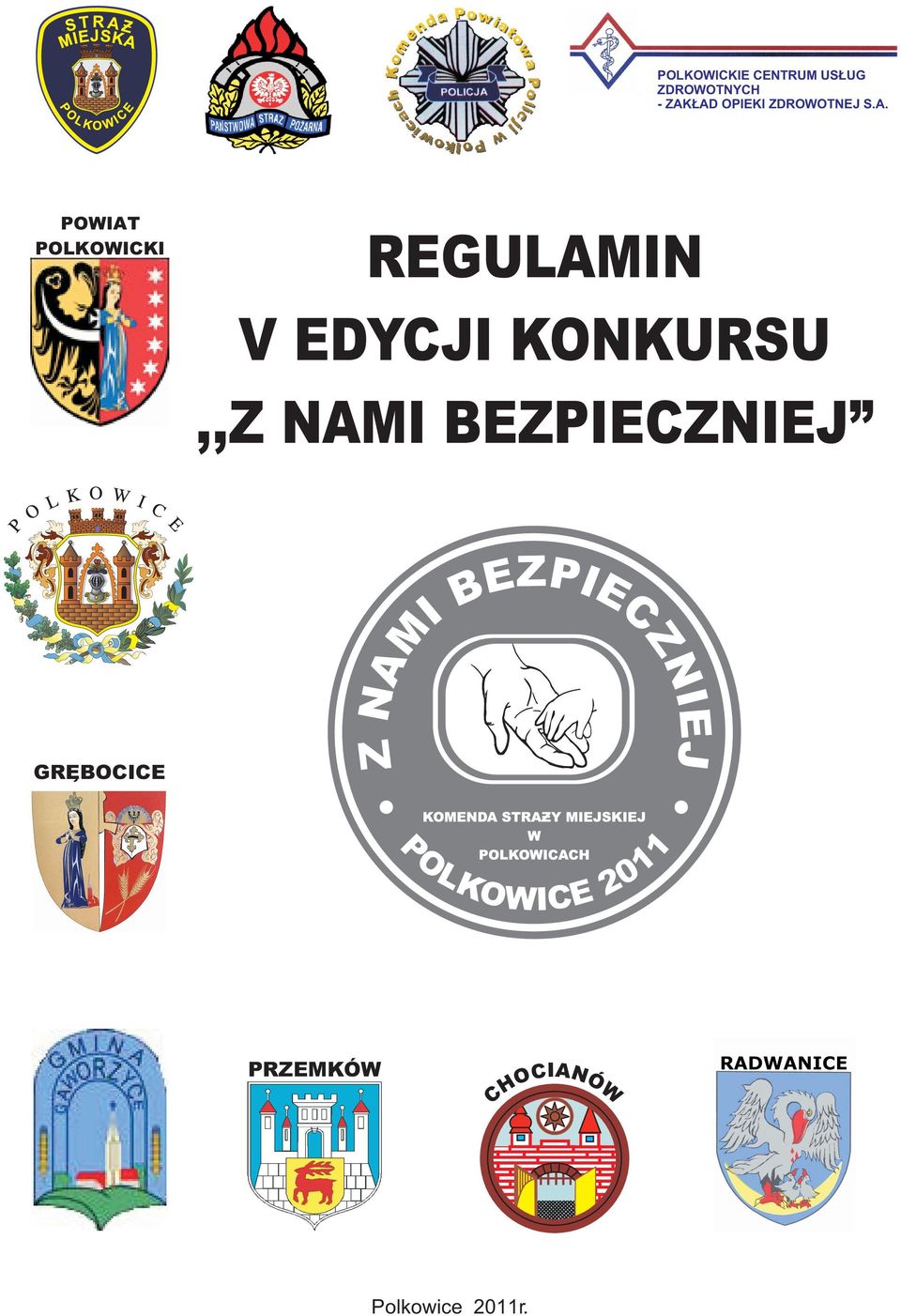 EZPIEC B I I EJ ZN O 1 LK 0 2 OWICE P 1, GREBOCICE