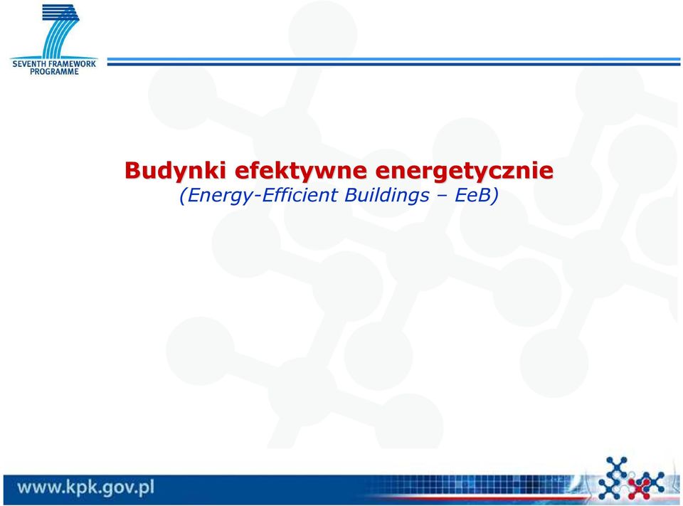 (Energy-Efficient
