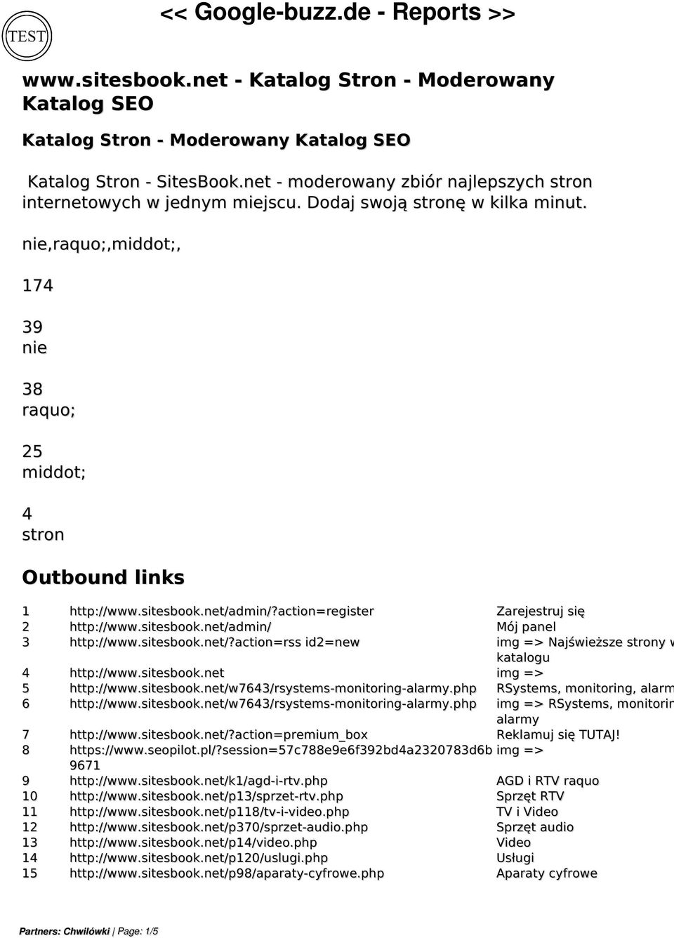 sitesbook.net/?action=rss id2=new img => Najświeższe strony w katalogu 4 http://www.sitesbook.net img => 5 http://www.sitesbook.net/w7643/rsystems-monitoring-alarmy.