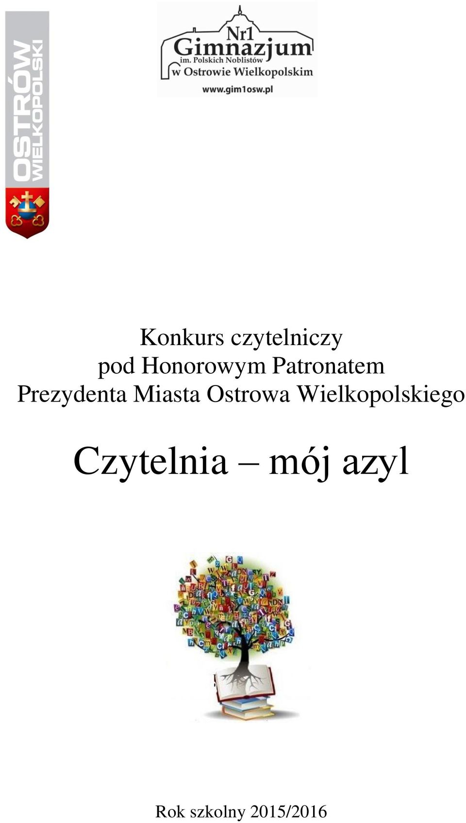 Miasta Ostrowa Wielkopolskiego